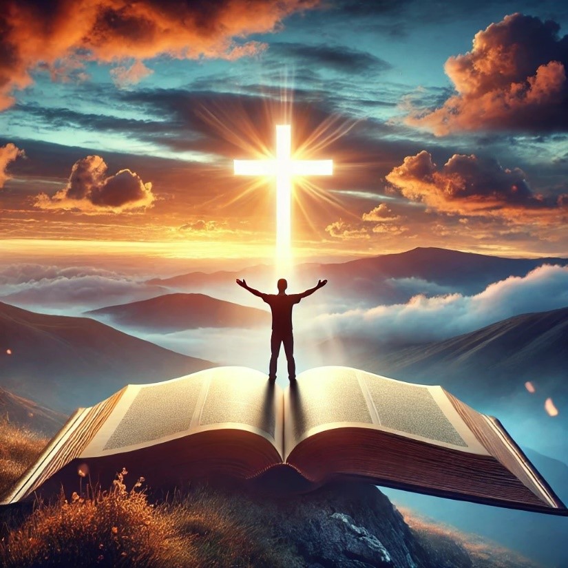 religious books